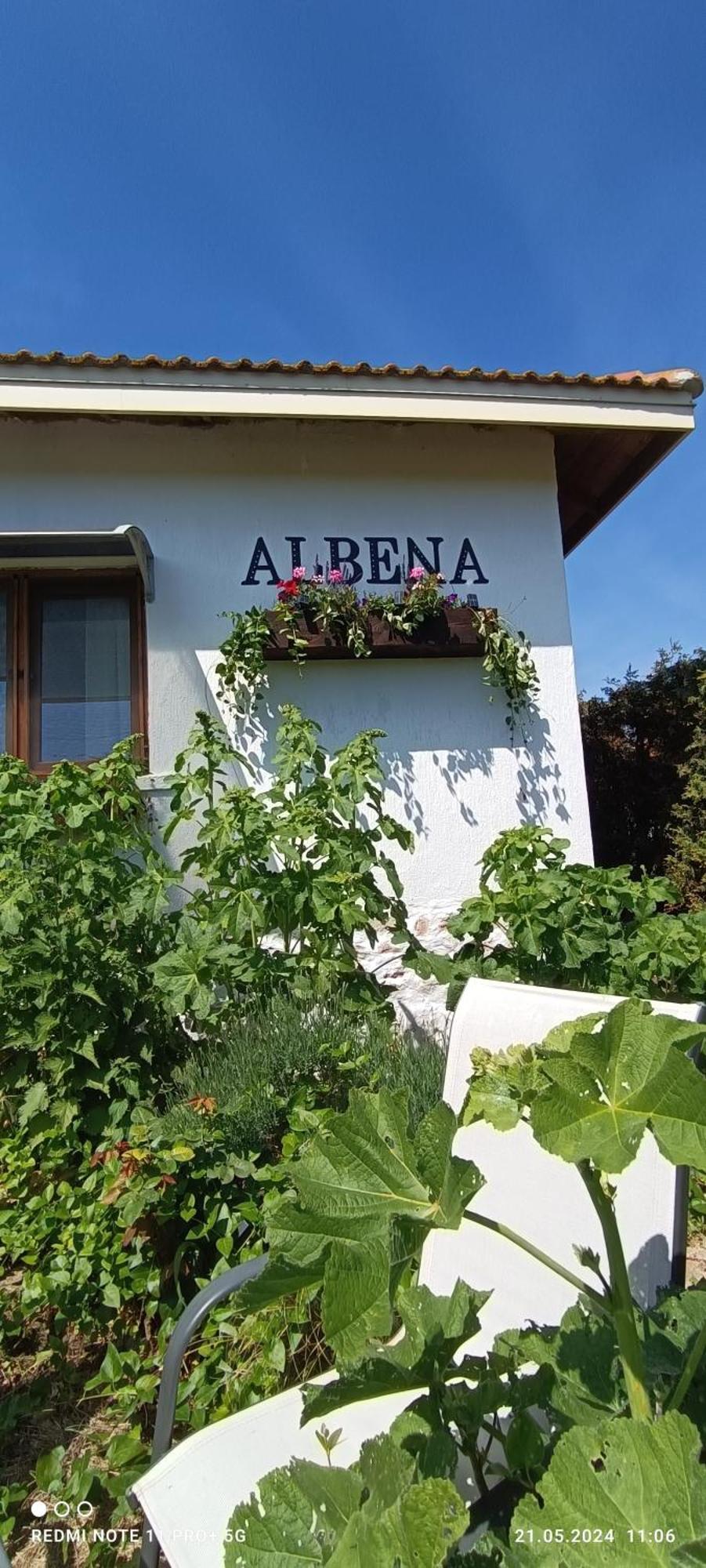 فندق House Albena دورانكولاك المظهر الخارجي الصورة